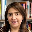 Claudia Saavedra Álamos